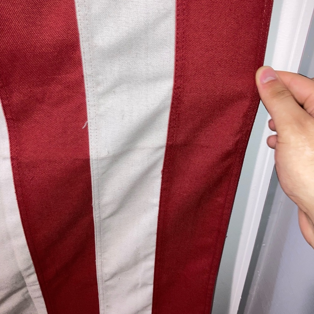 Annin “Tough-Tex” 3x5 American Flag - Picture 7 of 10
